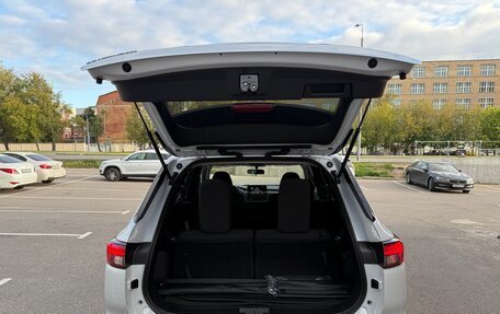 Mitsubishi Outlander, 2021 год, 3 888 800 рублей, 14 фотография