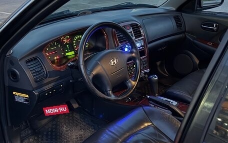 Hyundai Sonata IV рестайлинг, 2006 год, 670 000 рублей, 9 фотография