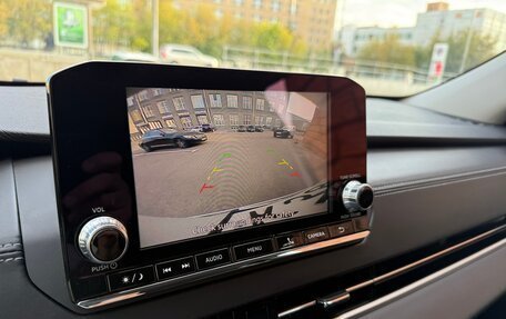 Mitsubishi Outlander, 2021 год, 3 888 800 рублей, 20 фотография