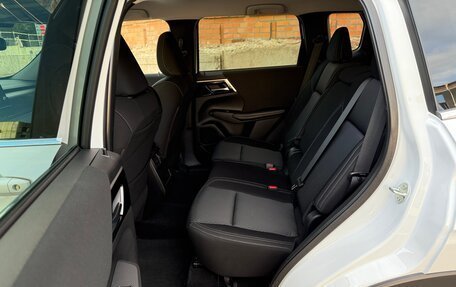 Mitsubishi Outlander, 2021 год, 3 888 800 рублей, 23 фотография
