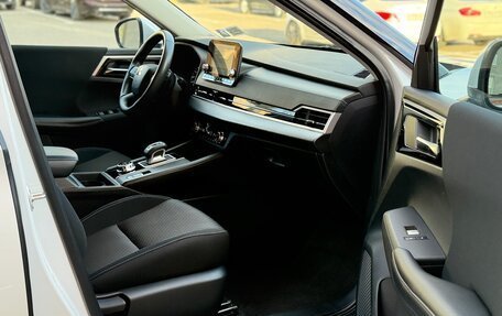 Mitsubishi Outlander, 2021 год, 3 888 800 рублей, 31 фотография