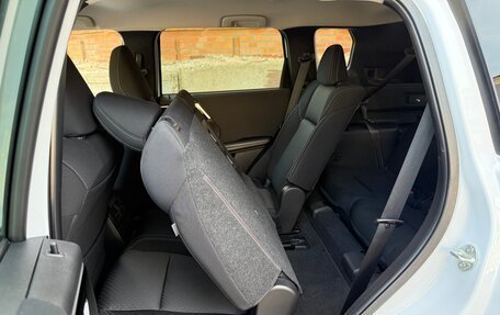 Mitsubishi Outlander, 2021 год, 3 888 800 рублей, 28 фотография