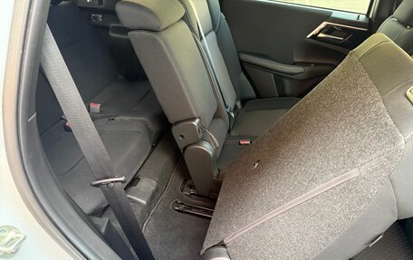 Mitsubishi Outlander, 2021 год, 3 888 800 рублей, 30 фотография