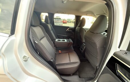 Mitsubishi Outlander, 2021 год, 3 888 800 рублей, 29 фотография