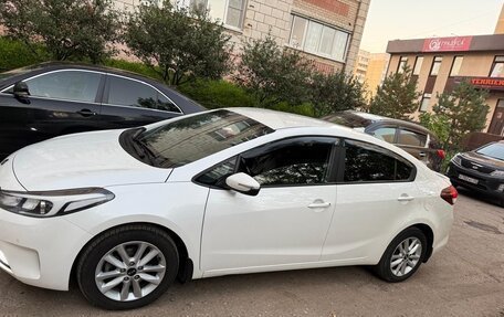 KIA Cerato III, 2019 год, 1 450 000 рублей, 2 фотография