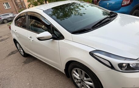 KIA Cerato III, 2019 год, 1 450 000 рублей, 6 фотография