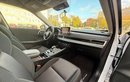 Mitsubishi Outlander, 2021 год, 3 888 800 рублей, 36 фотография