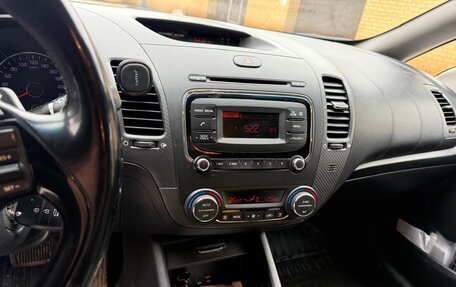 KIA Cerato III, 2019 год, 1 450 000 рублей, 8 фотография