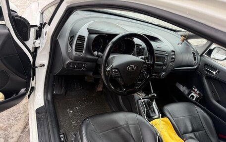 KIA Cerato III, 2019 год, 1 450 000 рублей, 7 фотография