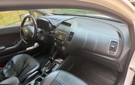 KIA Cerato III, 2019 год, 1 450 000 рублей, 13 фотография