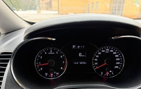 KIA Cerato III, 2019 год, 1 450 000 рублей, 11 фотография