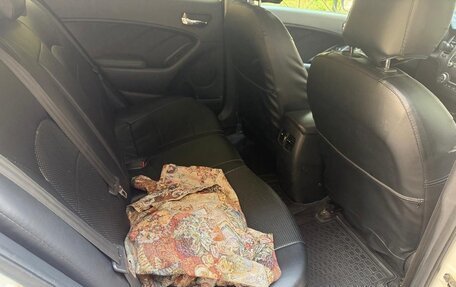 KIA Cerato III, 2019 год, 1 450 000 рублей, 14 фотография