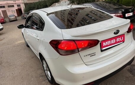 KIA Cerato III, 2019 год, 1 450 000 рублей, 3 фотография