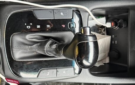 KIA Cerato III, 2019 год, 1 450 000 рублей, 12 фотография