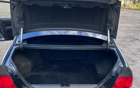 Mitsubishi Lancer IX, 2005 год, 276 000 рублей, 3 фотография