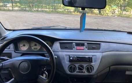 Mitsubishi Lancer IX, 2005 год, 276 000 рублей, 4 фотография