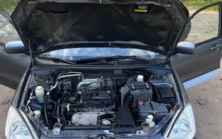 Mitsubishi Lancer IX, 2005 год, 276 000 рублей, 2 фотография