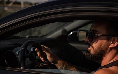 Ford Mustang VI рестайлинг, 2020 год, 3 000 000 рублей, 4 фотография