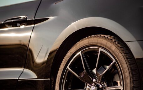 Ford Mustang VI рестайлинг, 2020 год, 3 000 000 рублей, 3 фотография