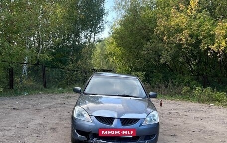 Mitsubishi Lancer IX, 2005 год, 276 000 рублей, 8 фотография