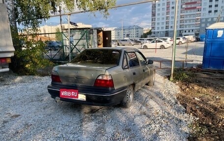 Daewoo Nexia I рестайлинг, 2005 год, 90 000 рублей, 3 фотография