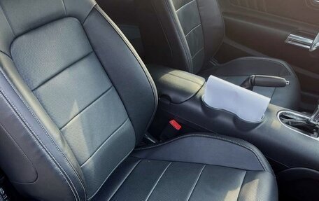 Ford Mustang VI рестайлинг, 2020 год, 3 000 000 рублей, 12 фотография