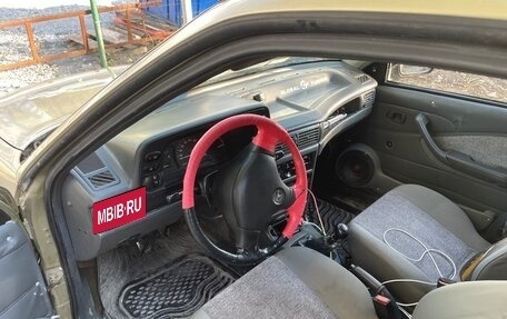 Daewoo Nexia I рестайлинг, 2005 год, 90 000 рублей, 5 фотография