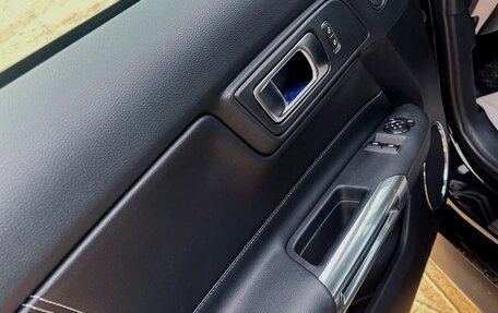 Ford Mustang VI рестайлинг, 2020 год, 3 000 000 рублей, 10 фотография