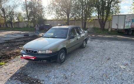 Daewoo Nexia I рестайлинг, 2005 год, 90 000 рублей, 2 фотография