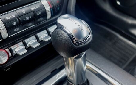 Ford Mustang VI рестайлинг, 2020 год, 3 000 000 рублей, 19 фотография