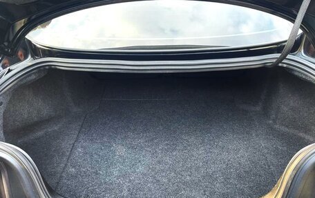 Ford Mustang VI рестайлинг, 2020 год, 3 000 000 рублей, 21 фотография