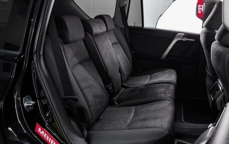 Toyota Land Cruiser Prado 150 рестайлинг 2, 2011 год, 2 729 000 рублей, 7 фотография