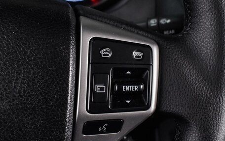 Toyota Land Cruiser Prado 150 рестайлинг 2, 2011 год, 2 729 000 рублей, 19 фотография