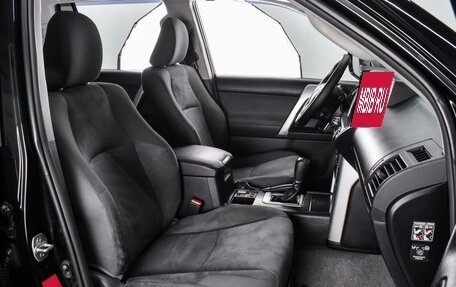 Toyota Land Cruiser Prado 150 рестайлинг 2, 2011 год, 2 729 000 рублей, 8 фотография