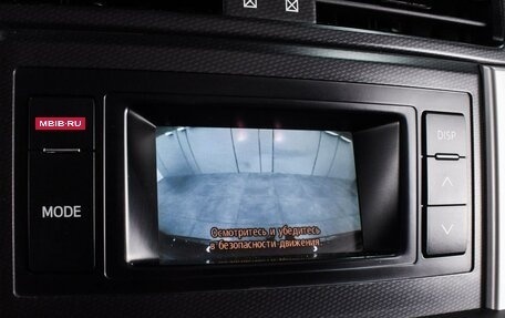 Toyota Land Cruiser Prado 150 рестайлинг 2, 2011 год, 2 729 000 рублей, 12 фотография