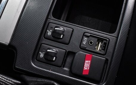 Toyota Land Cruiser Prado 150 рестайлинг 2, 2011 год, 2 729 000 рублей, 23 фотография