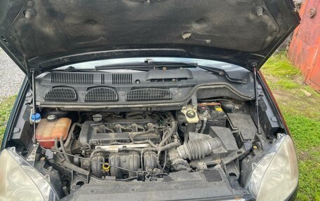 Ford C-MAX I рестайлинг, 2006 год, 630 000 рублей, 3 фотография