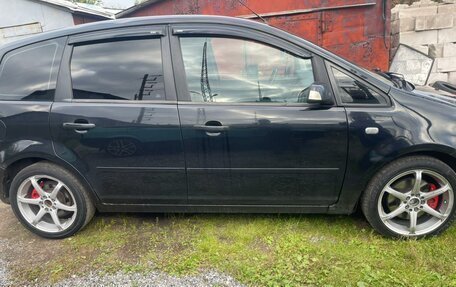Ford C-MAX I рестайлинг, 2006 год, 630 000 рублей, 2 фотография