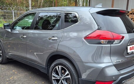 Nissan X-Trail, 2020 год, 2 700 000 рублей, 2 фотография