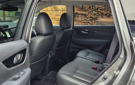 Nissan X-Trail, 2020 год, 2 700 000 рублей, 8 фотография