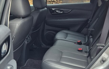 Nissan X-Trail, 2020 год, 2 700 000 рублей, 7 фотография