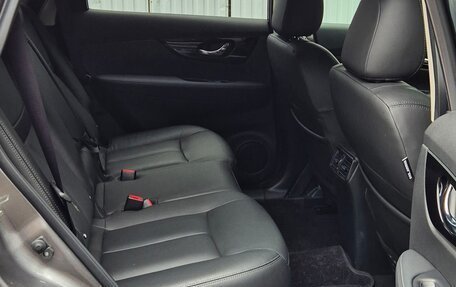Nissan X-Trail, 2020 год, 2 700 000 рублей, 10 фотография