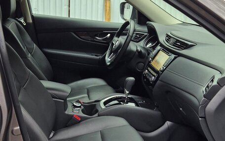 Nissan X-Trail, 2020 год, 2 700 000 рублей, 11 фотография