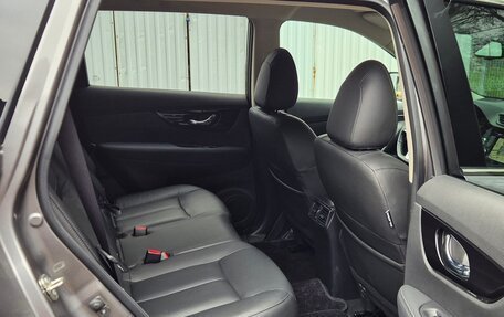 Nissan X-Trail, 2020 год, 2 700 000 рублей, 9 фотография