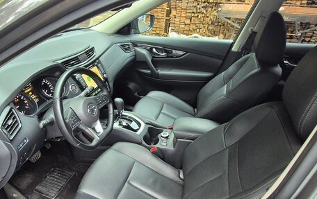 Nissan X-Trail, 2020 год, 2 700 000 рублей, 13 фотография