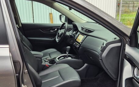 Nissan X-Trail, 2020 год, 2 700 000 рублей, 12 фотография