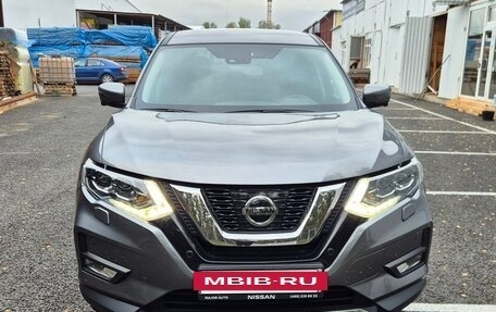 Nissan X-Trail, 2020 год, 2 700 000 рублей, 6 фотография