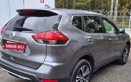 Nissan X-Trail, 2020 год, 2 700 000 рублей, 4 фотография