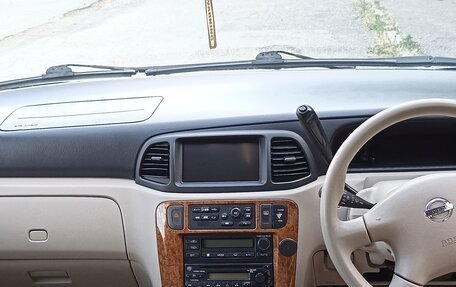 Nissan Liberty, 2002 год, 780 000 рублей, 5 фотография