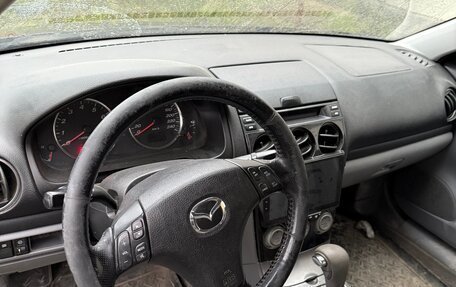 Mazda 6, 2005 год, 345 000 рублей, 5 фотография